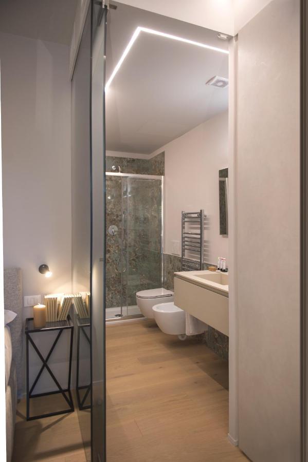 Riccione Suite Design Exterior photo